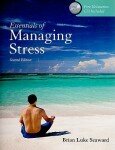 Essentials of Managing Stress (2nd edition)