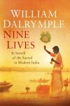 9 Lives by William Dalrymple