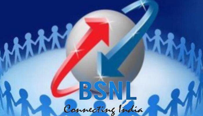 अब BSNL ग्राहक उपयोग कर सकेंगें 4.4 करोड़ वाईफाई स्पॉट