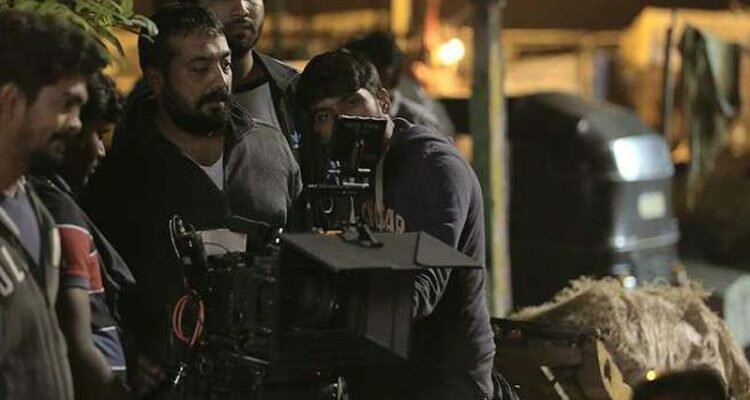 Film Fest में 10 दिन में 55 फिल्में देखने के बाद वैज्ञानिक से फिल्म डायरेक्टर बने कश्यप