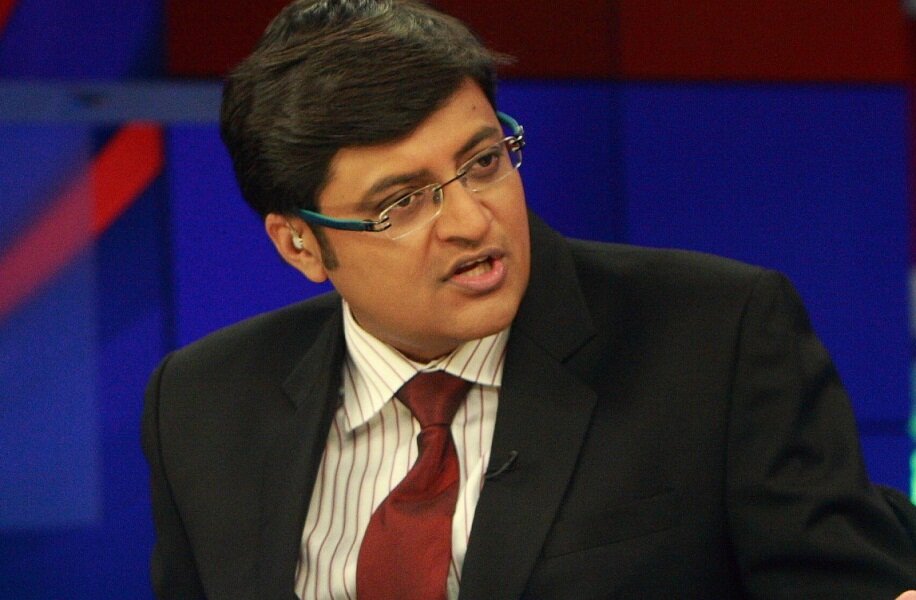 arnab-goswami resigns from times now news channel 