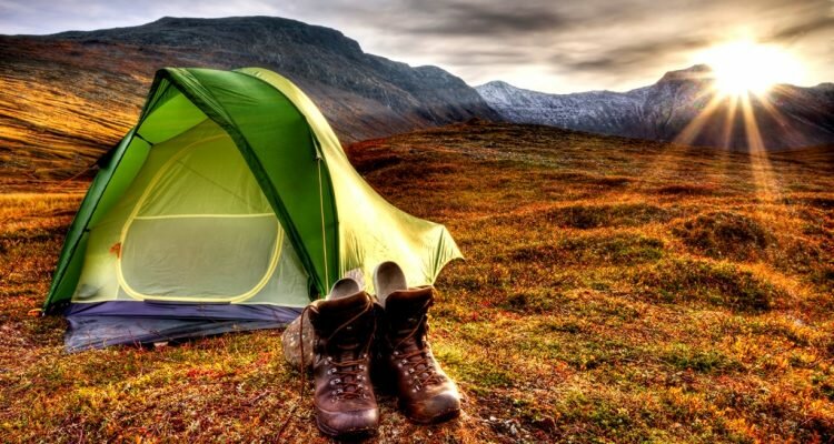 10 Best Camping Places in India to Reconnect you with Nature