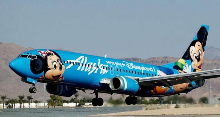 10 Most Uniquely Painted Airlines on Earth!