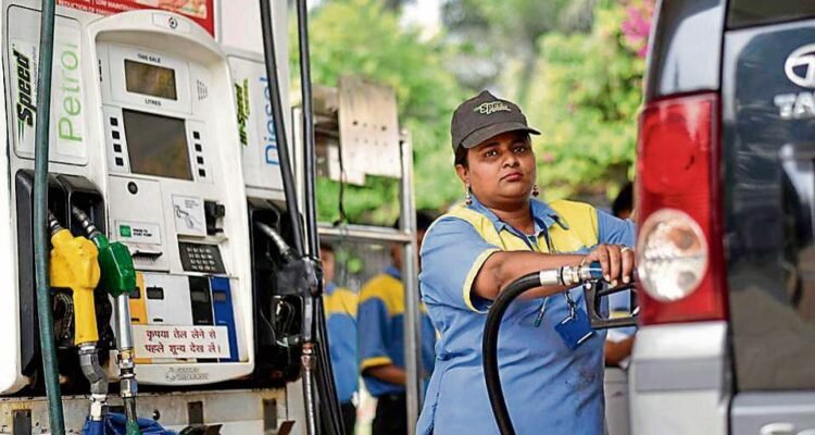 पेट्रोल सस्ता करने के लिए मोदी सरकार ला रही है ख़ास योजना