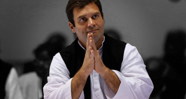 कांग्रेस अध्यक्ष बनने के बाद राहुल गांधी के सामने होंगी 8 बड़ी चुनौतियां