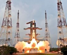 अंतरिक्ष की दुनिया में भारत ने रचा इतिहास, ISRO ने लांच की इतनी सैटेलाइट